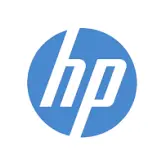HP Logo