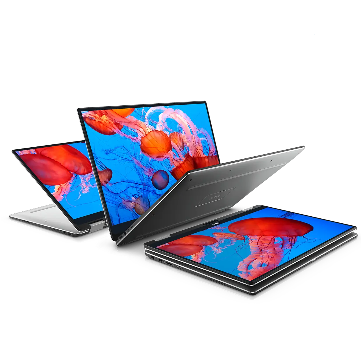 Laptop/Product Image
