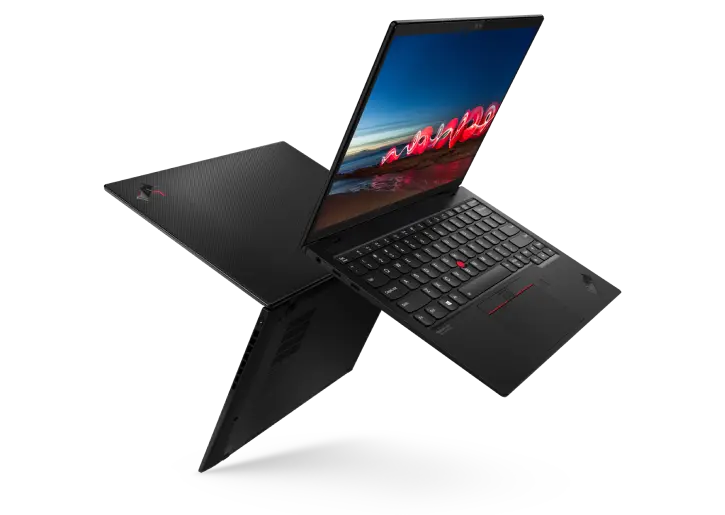 Laptop/Product Image
