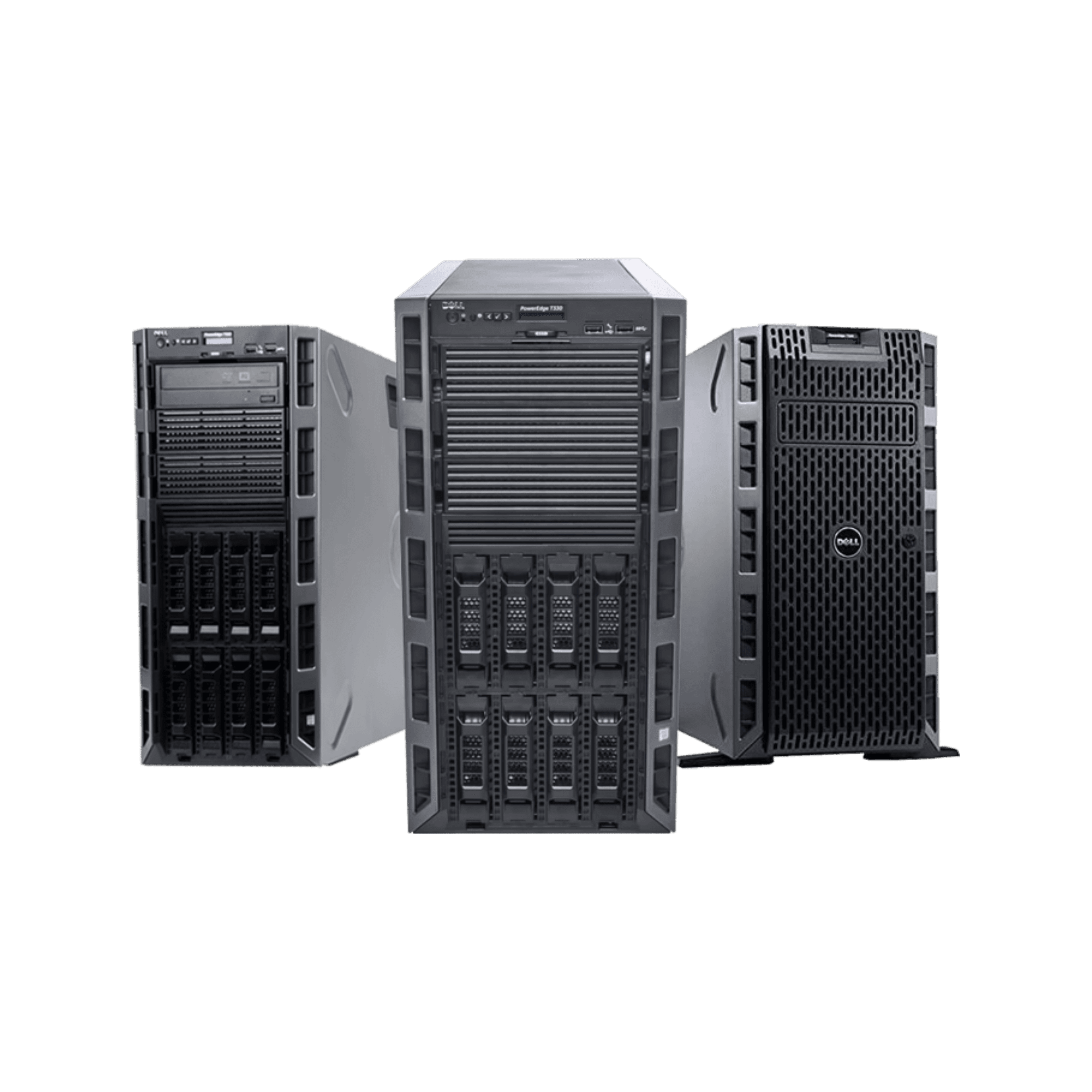 Dell PowerEdge Server