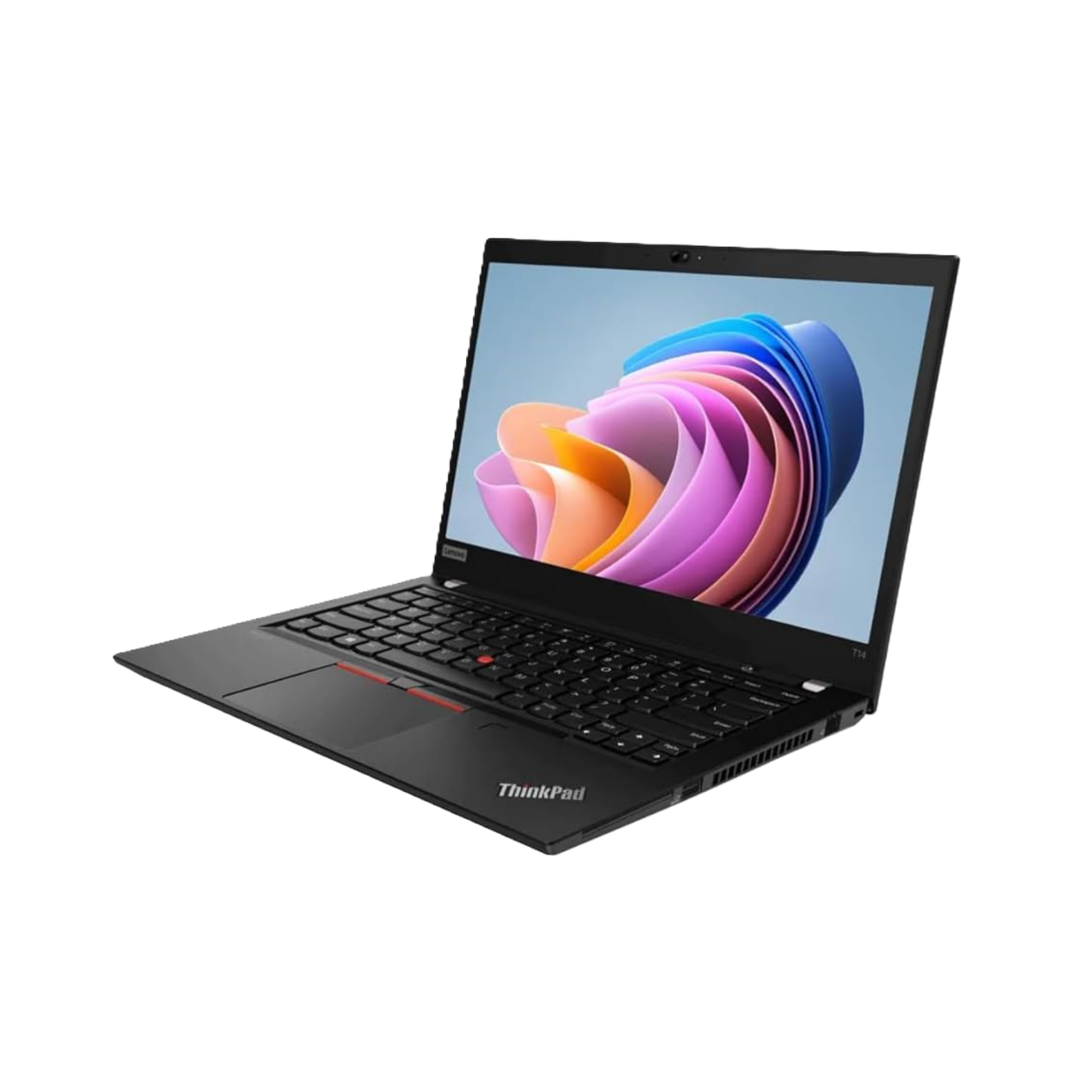 Dell Latitude 5420