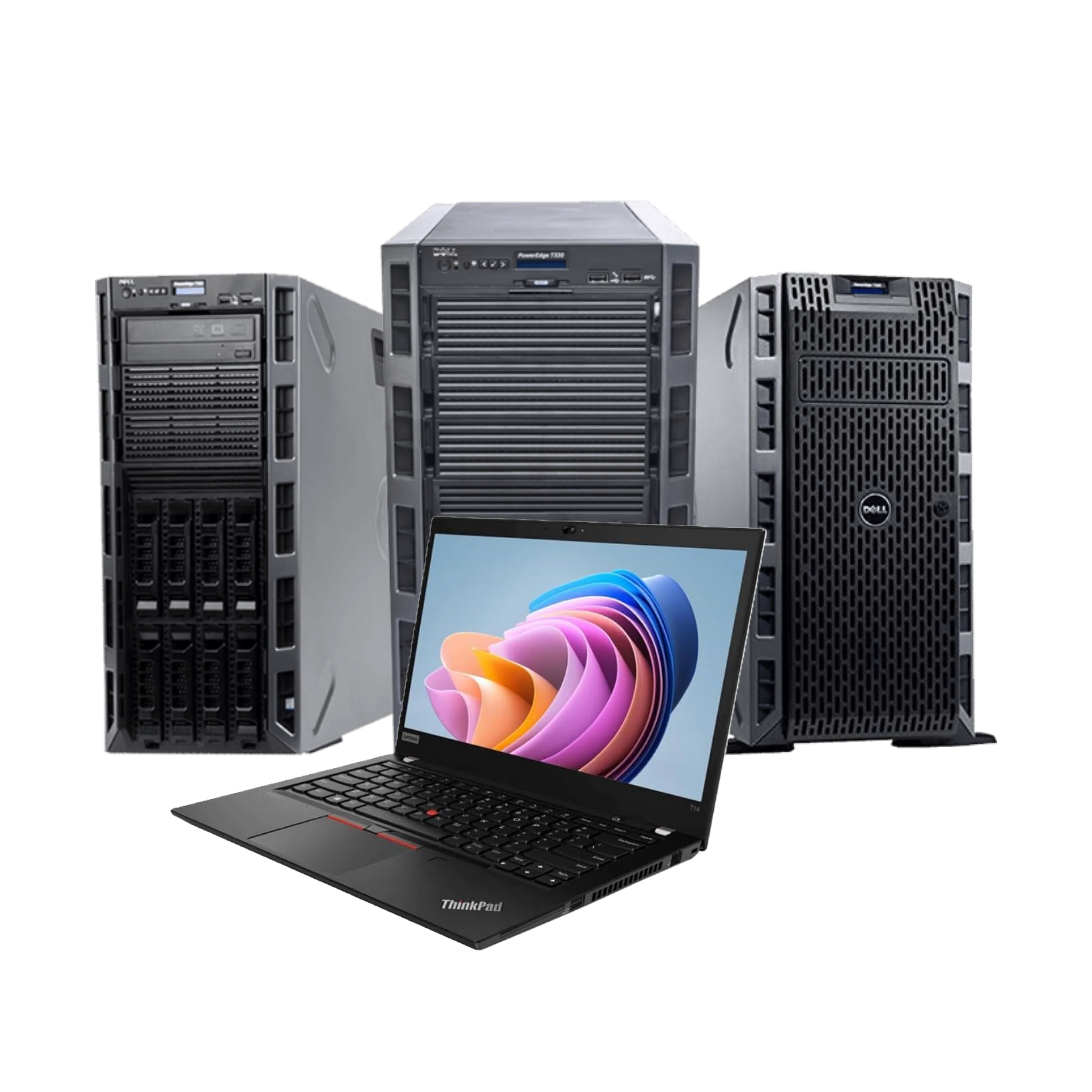 Powering Businesses with Reliable Technology preview