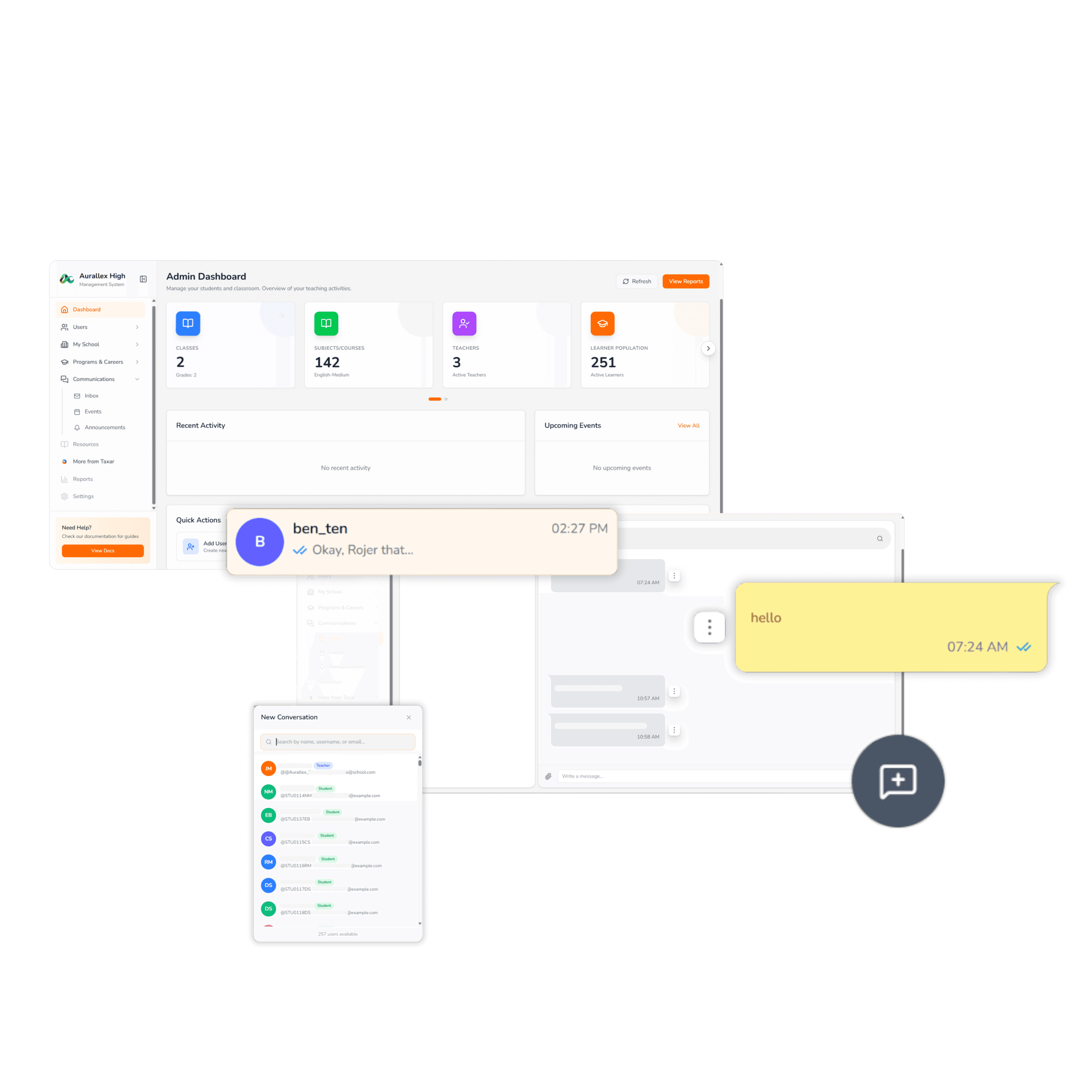 Custom Software & Intelligent Business Systems preview